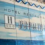 Voramar 4* L'Escala