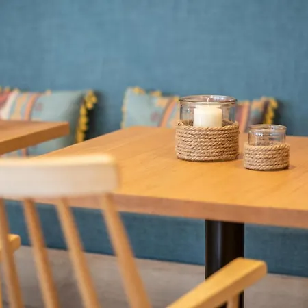 Voramar Hotel 4*