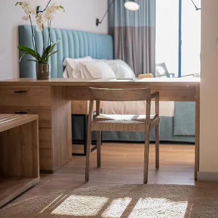 Voramar Hotel L' Escala