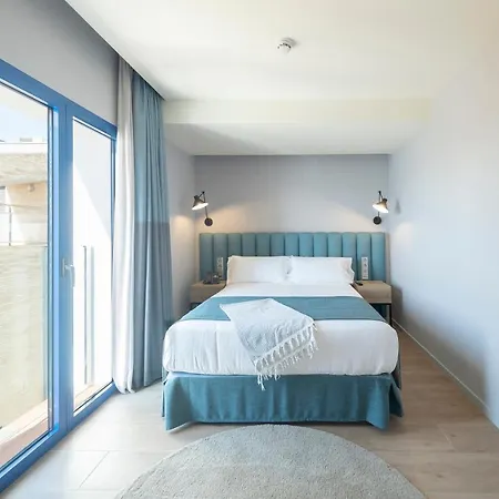 Voramar ホテル L' Escala