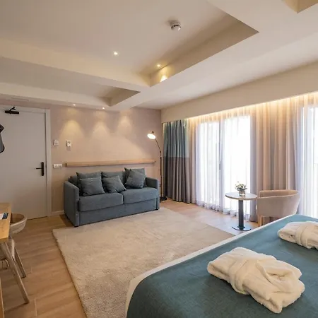מלון Voramar