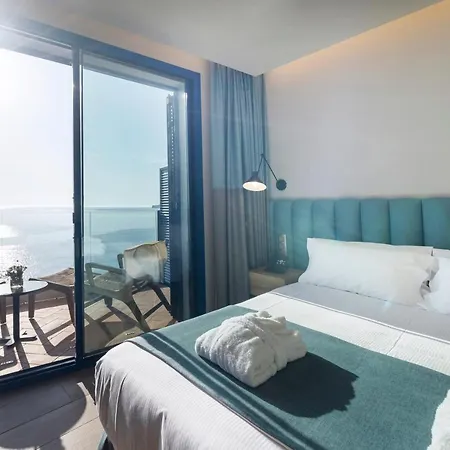Voramar מלון L' Escala
