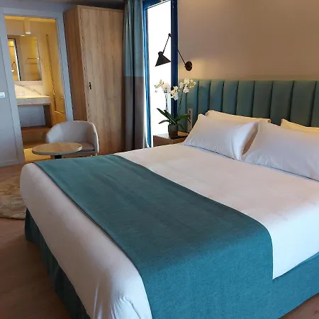 Hotel Voramar 4*