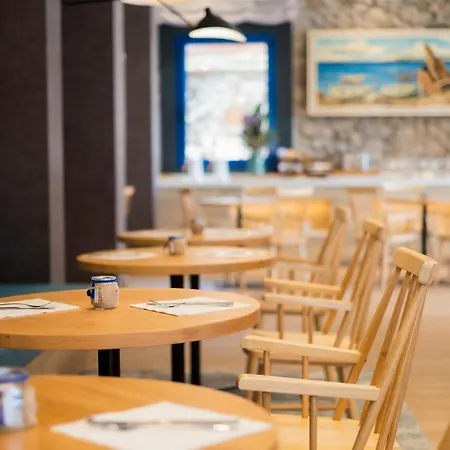 מלון Voramar 4*