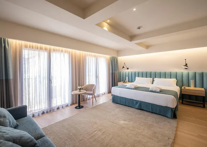 Hotel Voramar L' Escala
