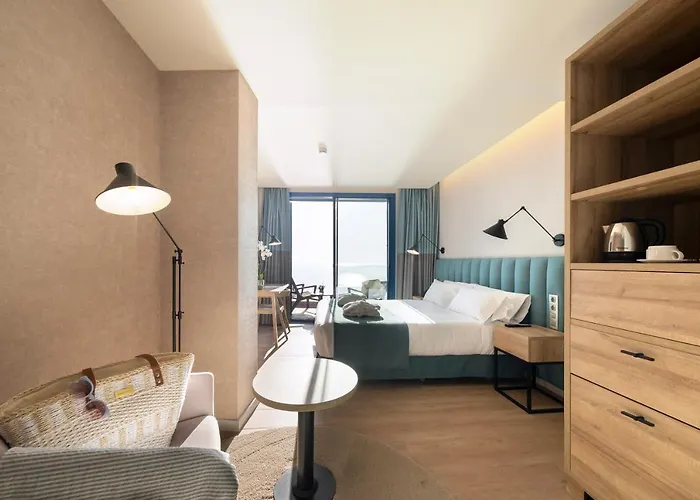 Hotel Voramar