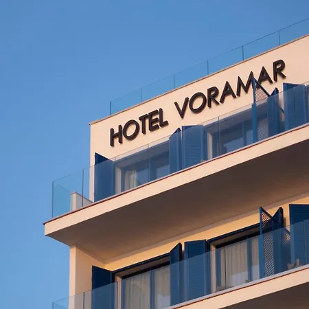 Voramar Hotel 4*