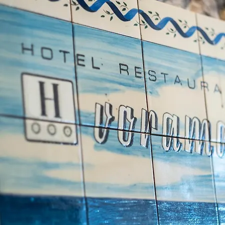 Voramar 4* L'Escala