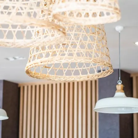 Voramar Hotel