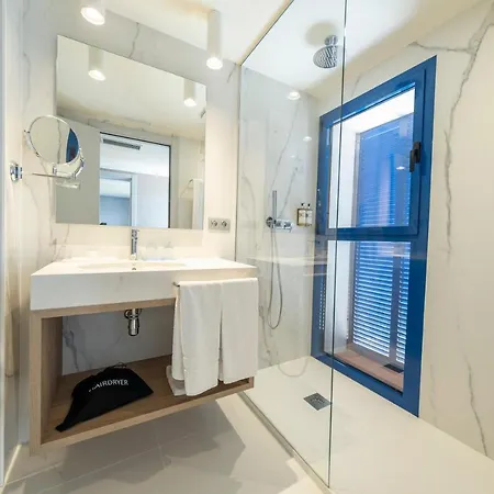 מלון Voramar L' Escala