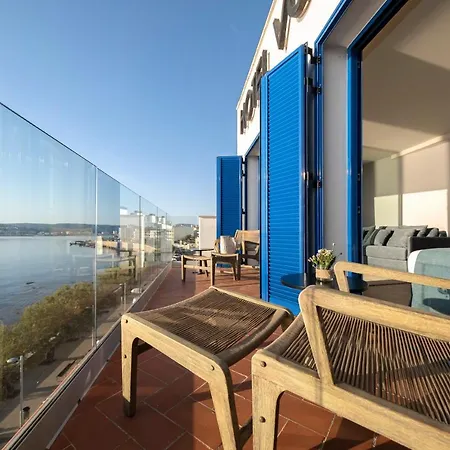 Hotel Voramar 4*