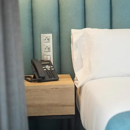 Ξενοδοχείο Voramar