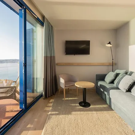 Hotel Voramar