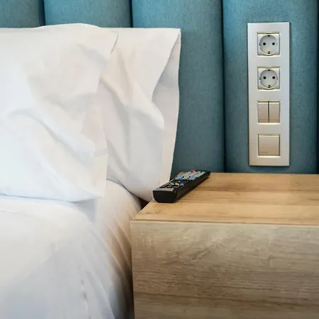 Voramar Ξενοδοχείο 4*