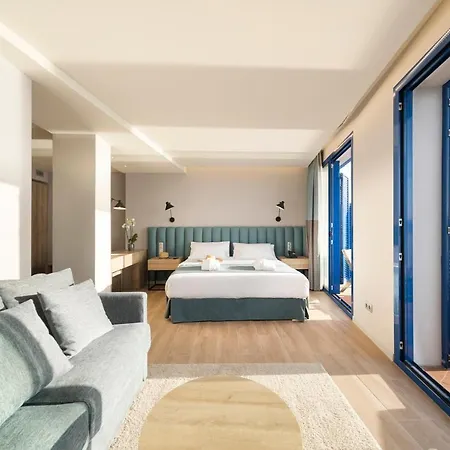 Hotel Voramar