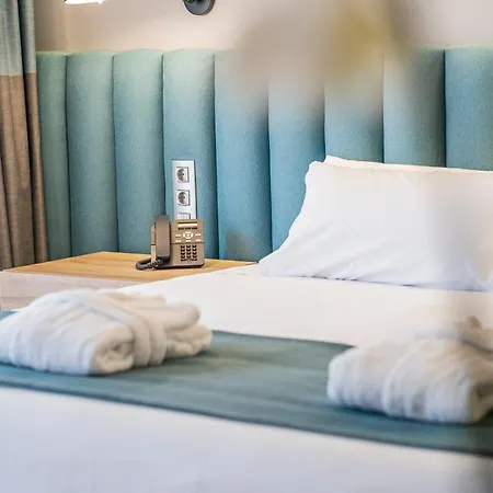 Hotel Voramar