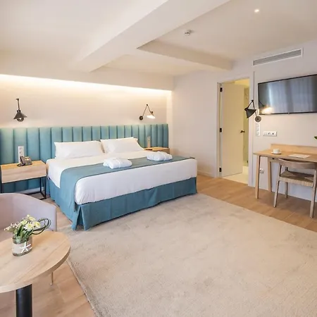 Voramar Hotel