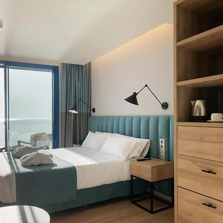 Voramar 4* L'Escala