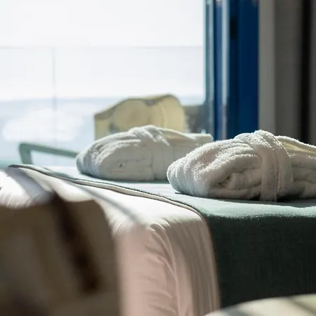 Szálloda Voramar 4*