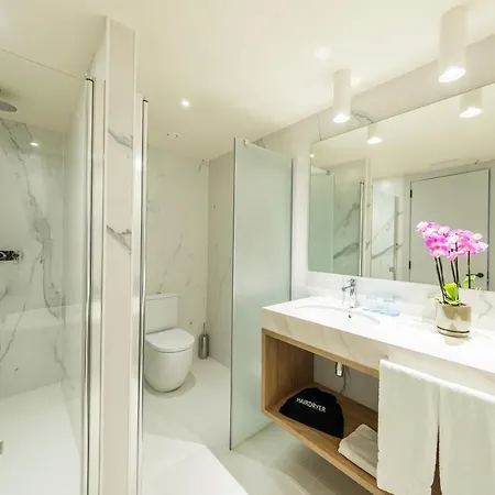 מלון Voramar L' Escala