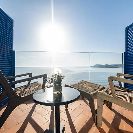 Voramar Hotel 4*