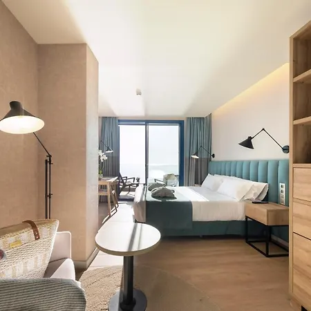 Hotel Voramar