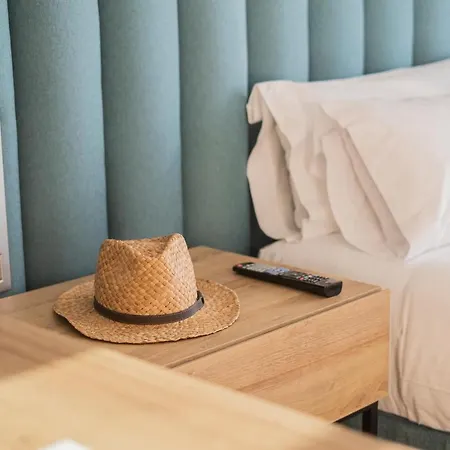 Hotel Voramar 4*
