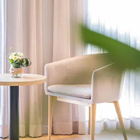 Voramar Hotel 4*