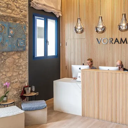 Voramar L' Escala