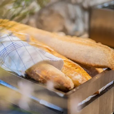 Voramar מלון L' Escala