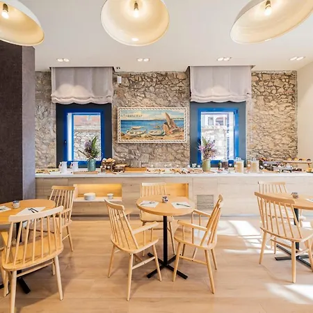 Voramar 4* L' Escala