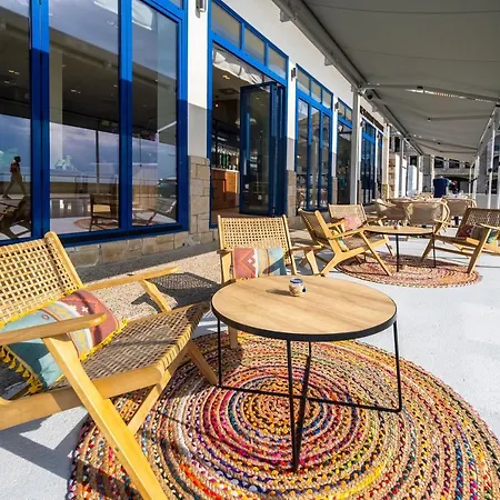 Voramar Hotel