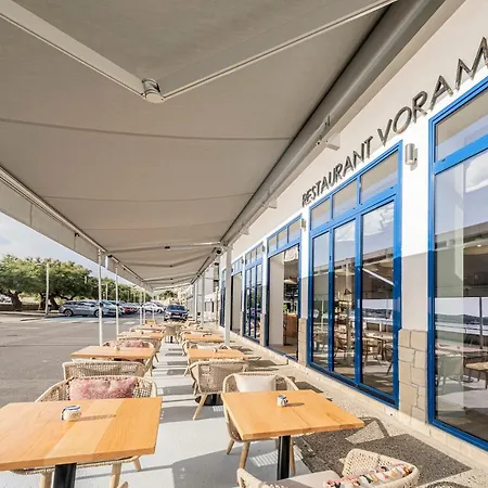 Ξενοδοχείο Voramar