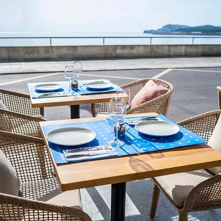 Hotel Voramar
