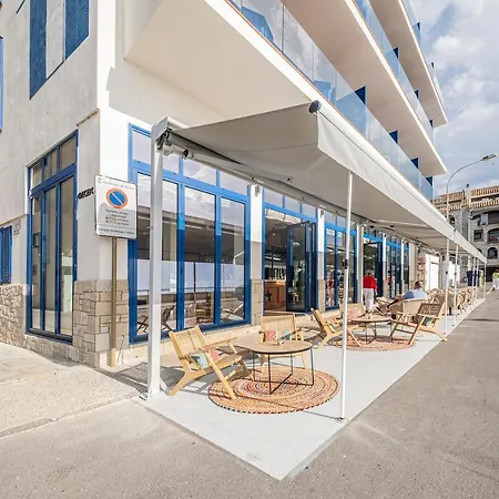 Voramar 4*