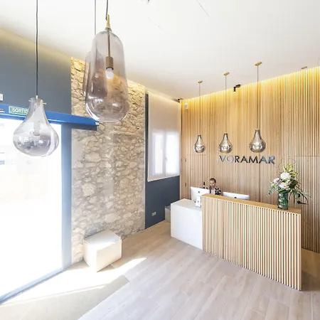 Voramar 호텔 4*