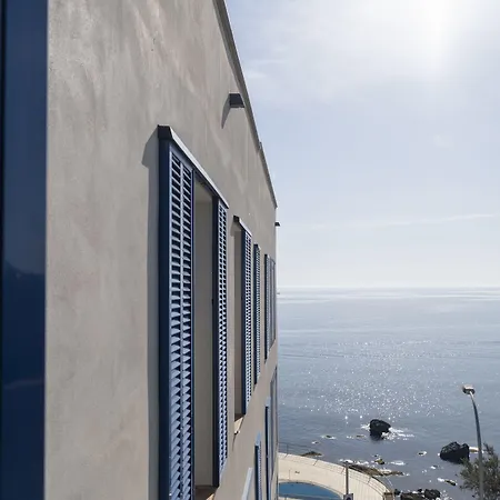 Voramar Ξενοδοχείο 4*