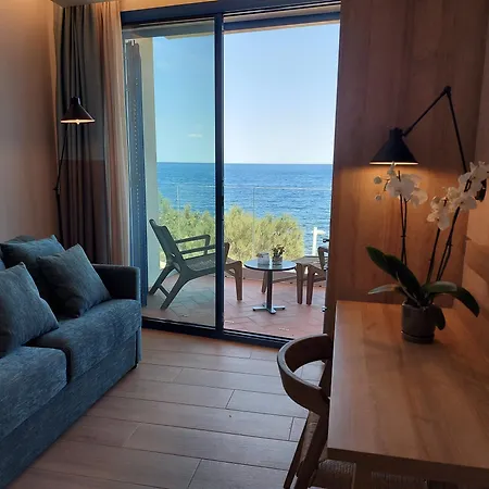 Voramar 4*