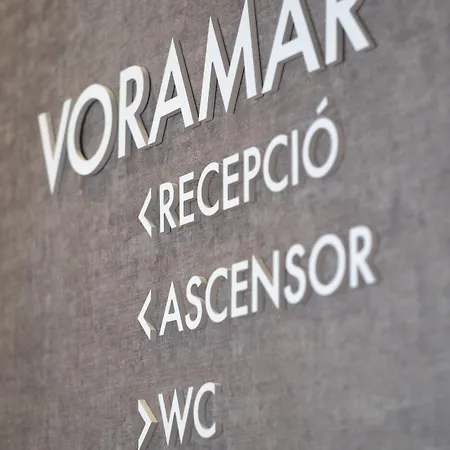 Ξενοδοχείο Voramar