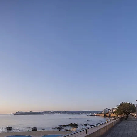 Voramar Ξενοδοχείο 4*
