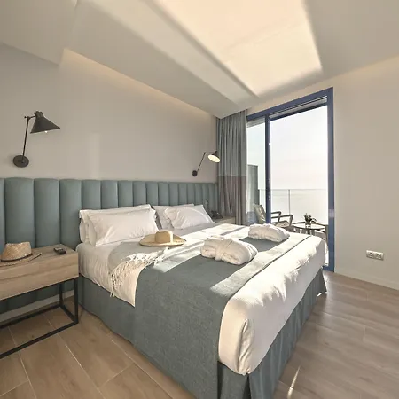 Voramar Ξενοδοχείο 4*
