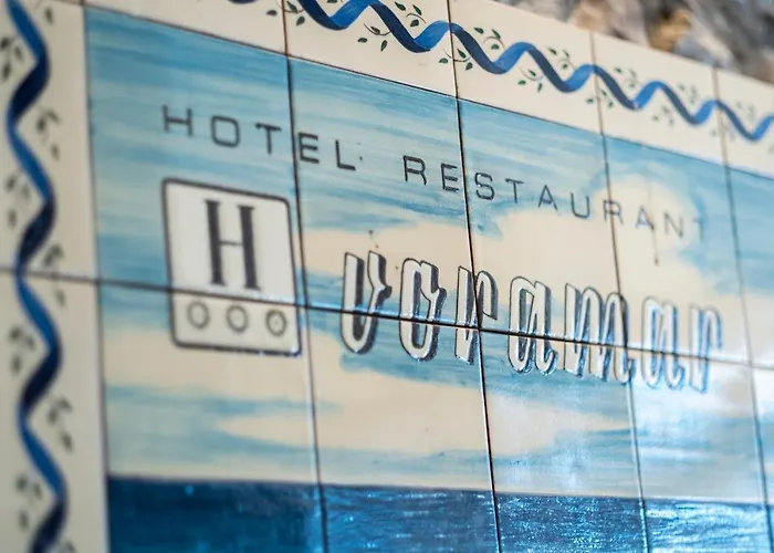 Voramar 4* Ля Эскала