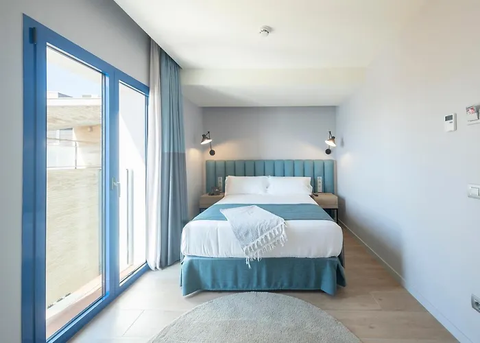 Voramar Отель Ля Эскала