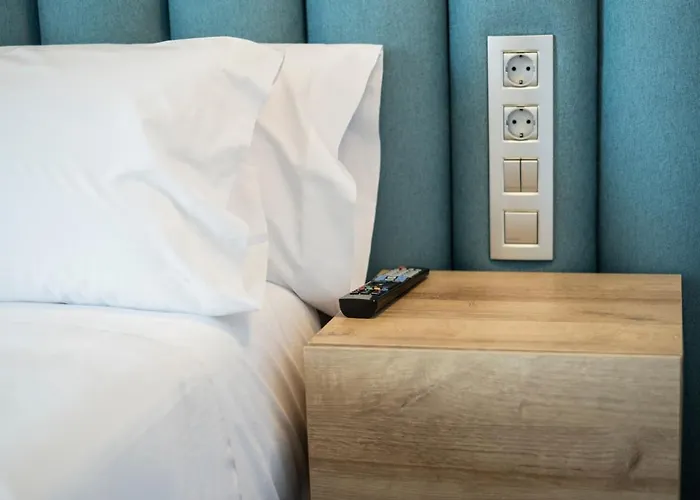 Voramar Отель 4*