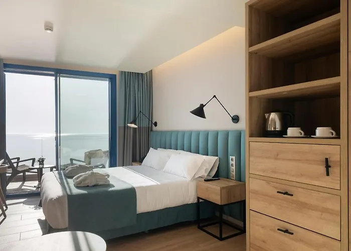 Voramar 4* Ля Эскала