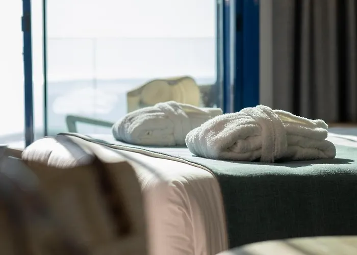 ホテル Voramar 4*