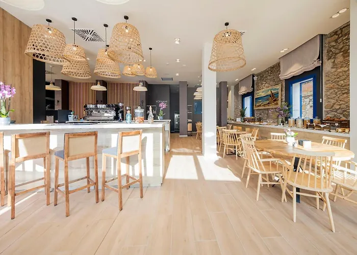 Voramar Отель 4*