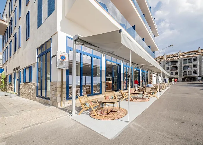 Voramar 4*
