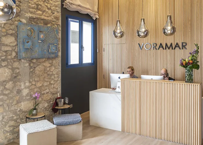Voramar 4* Ля Эскала