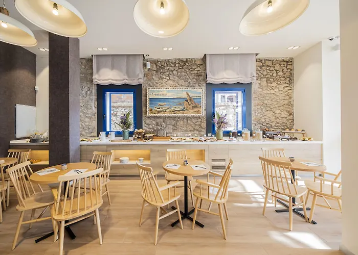 Voramar Отель 4*